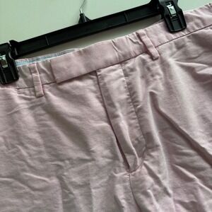 Polo Ralph Lauren‎ Men's Pink Chino Shorts Size 34 Casual Summer Golf